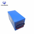 Wholesale rechargeable battery pack li-ion 18650 Battery 48v 20ah lithium battery